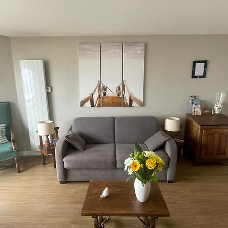 Studio Front Mer Le Touquet Экстерьер фото